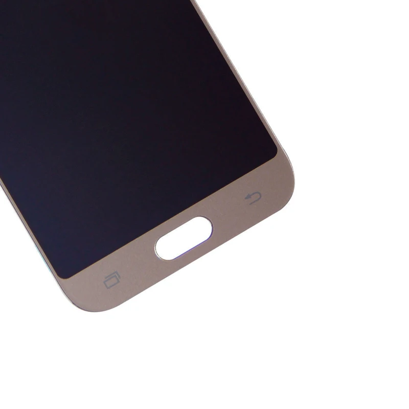 ЖК дисплей для SAMSUNG GALAXY J5 Pro 2017 J530 J530Y J530M J530F SM сенсорный экран дигитайзер TFT сборка