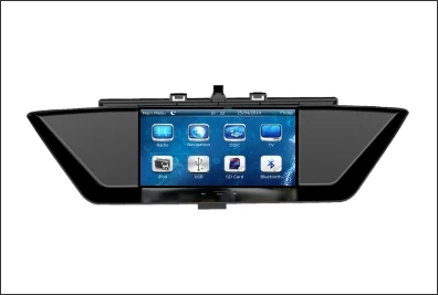 Flash Deal YESSUN Wince / Android Car Multimedia Navigation System For BMW X1 E84 2009~2015 CD DVD GPS Player Navi Radio Stereo HD Screen 0