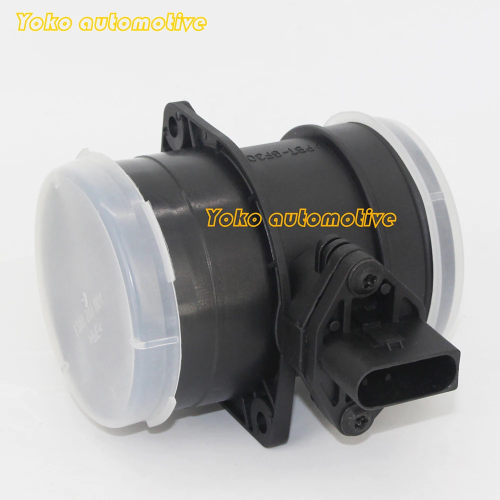 Датчик массового расхода воздуха MAF для VW PASSAT (3B6) (2000/10 2005/08) 071 906 461B/0280218017/0280218018/0 280