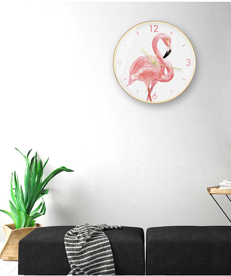 Wall Clock (5)
