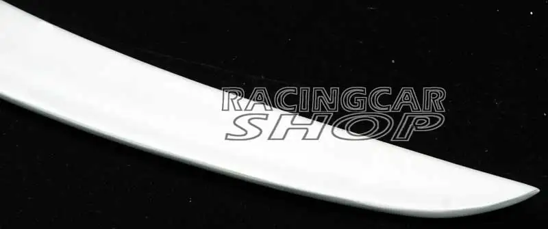 TRUNK LIP SPOILER for BMW E89 Z4 2009-2012