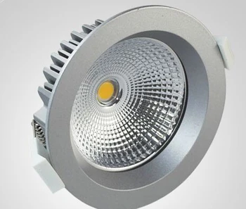 

IP44 Retrofit Recessed LED Downlight Fog-proof Light for Bath Room Sauna room 10w 12w