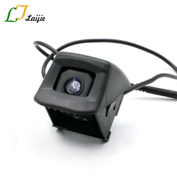 

Rear View Camera For Toyota Hilux MK7 AN20 AN30 2010~2017 / HD CCD Parking Backup Camera / Original Back Reverse Hole OEM