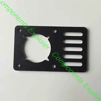 

Nema23 Motor mount plates for Openbuilds