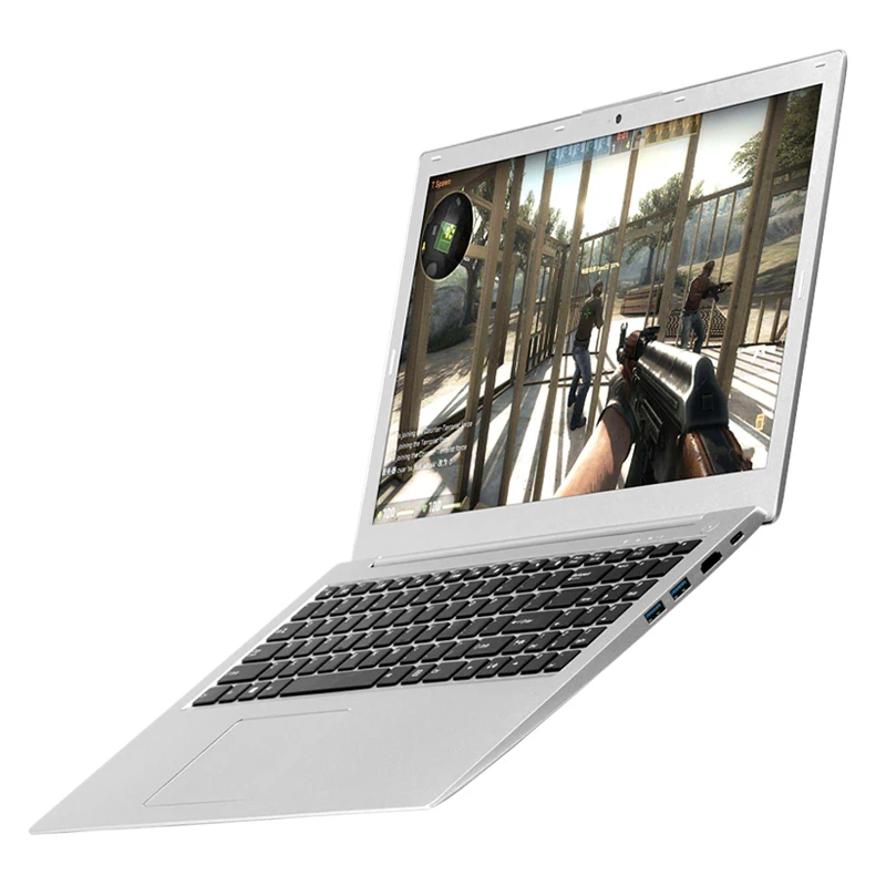 15.6 "Ultrabook i7 VOYO vbook Intel Core i7 6500u PC 8 г 256 г SSD 1 ТБ hdd 2 г Дискретная Bluetooth лицензии Win10 Bluetooth 4.0