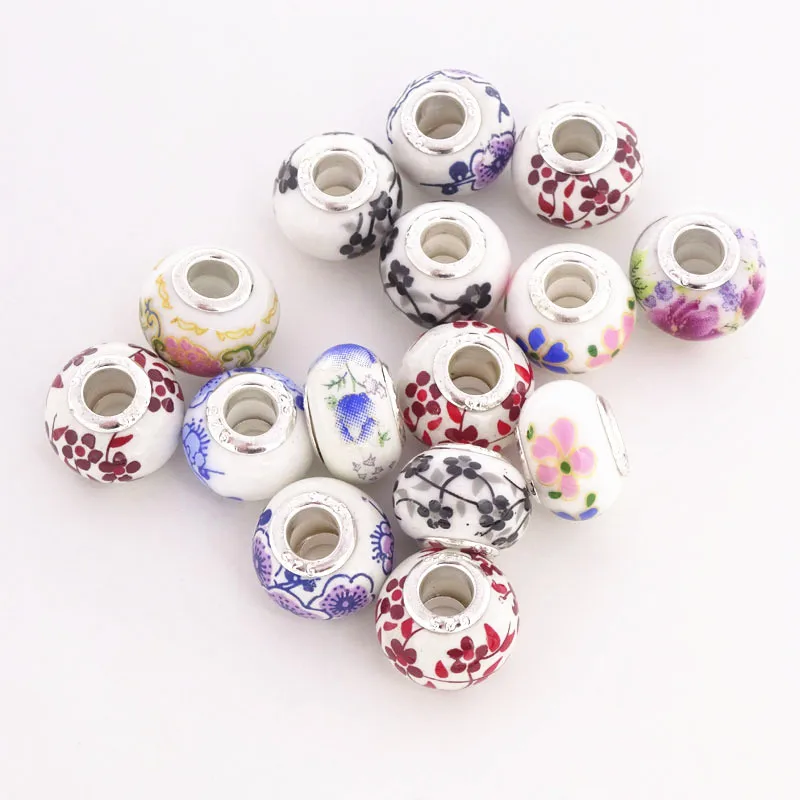 AB207-Beads big hole
