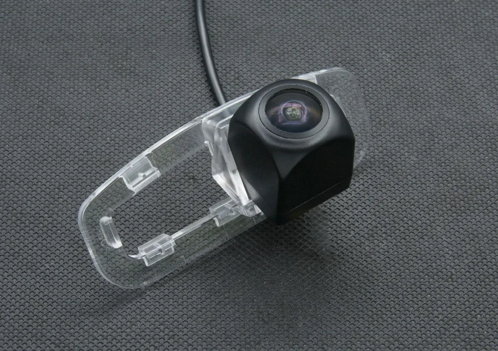 

MCCD Starlight Fisheye 1080P Car Parking Rear view Camera for Honda Accord 2011 2012 2013 Car Backup Reverse Camera