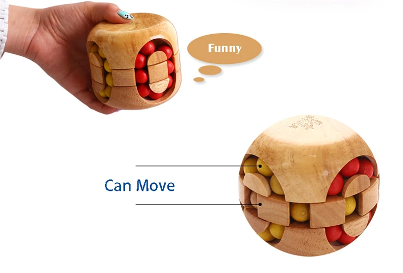 Rubik's Cube (8)