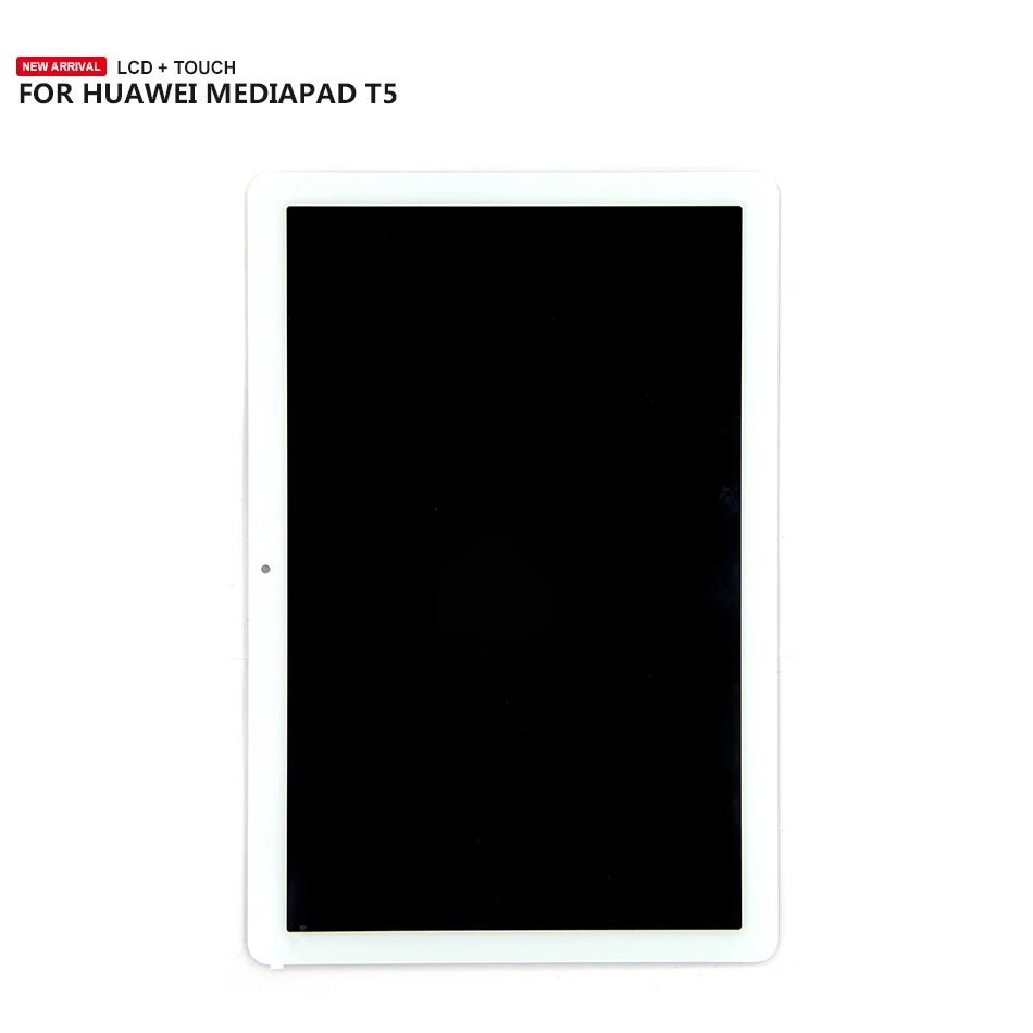 Для huawei MediaPad T5 10 AGS2-W19 AGS2-W09 AGS2-L03 AGS2-L09 ЖК-дисплей/ЖК-экран дисплей Сенсорный экран дигитайзер в сборе