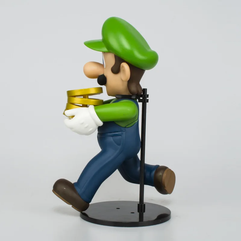 New Super Mario Bros Action Figures Toys 20cm Flying Mario Figure toy Kid Toy Birthday Christmas Gift New Super Mario Bros Action Figures Toys 20cm Flying Mario Figure toy Kid Toy Birthday Christmas Gift