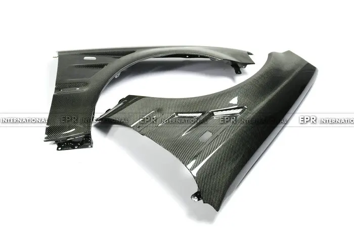 99-00 EK Civic Vented Front Fender(3)-1
