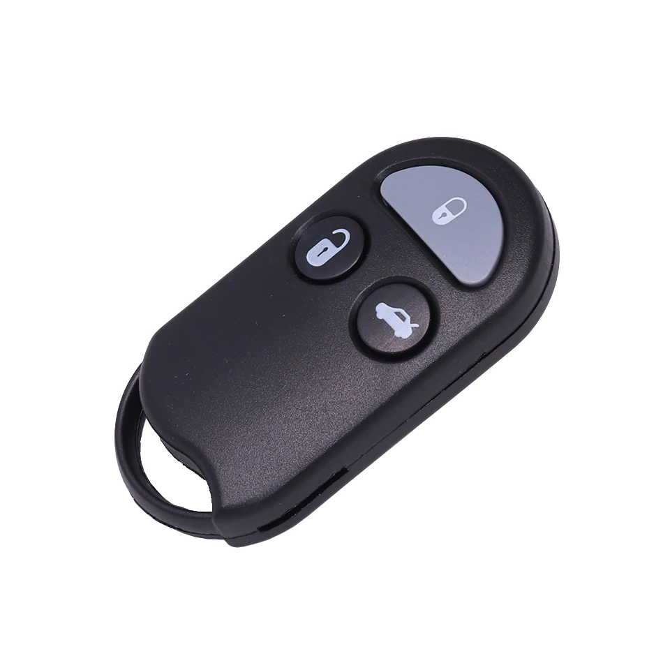 

Replace The Remote Control Car Key Case with 3 Buttons for Nissan Maxima A32 Car Key Case FOB