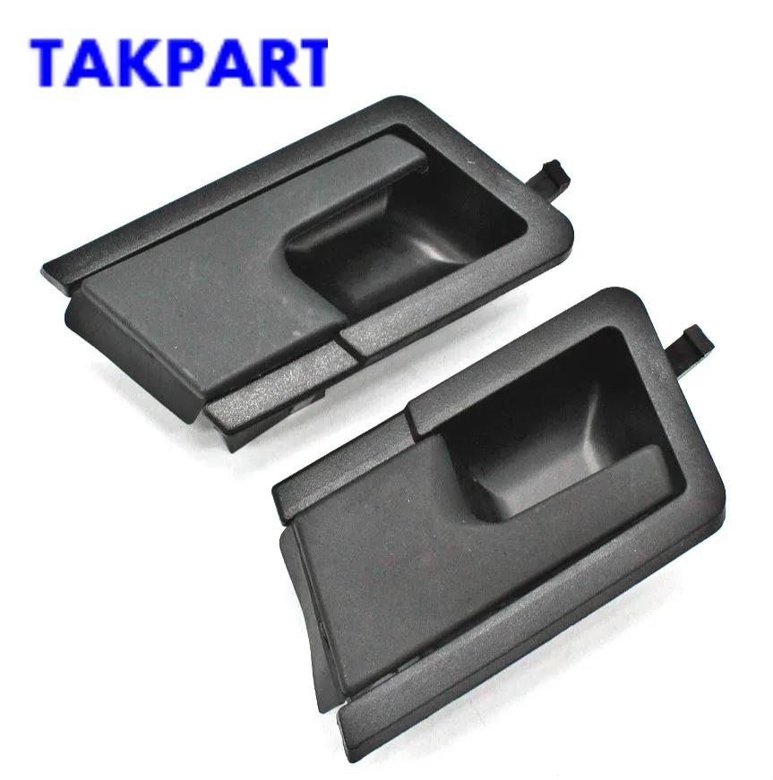 

TAKPART FOR Volkswagen T4 90-02 TRANSPORTER FRONT INNER INTERIOR DOOR HANDLE