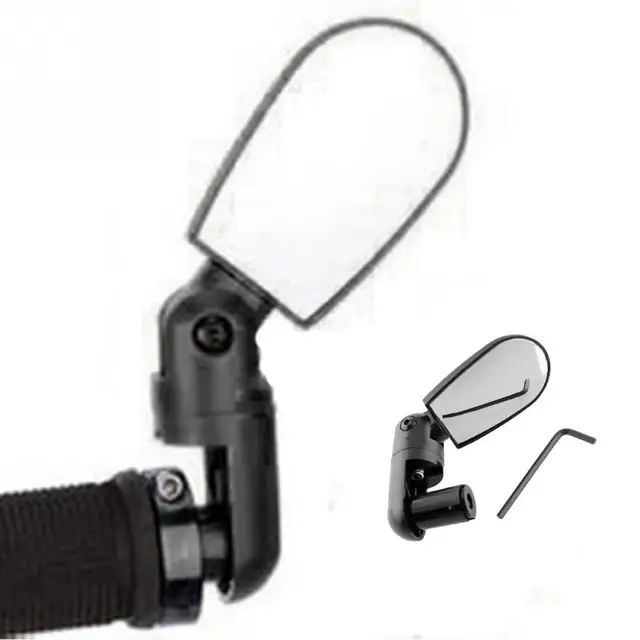 Best Price 2018 hot Mountain Road motorcycle Bike Bicycle Rear View Mirror Reflective Safety cycling handlebar Rearview Mirror Best Price 2018 hot Mountain Road motorcycle Bike Bicycle Rear View Mirror Reflective Safety cycling handlebar Rearview Mirror