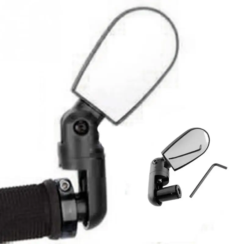 2018 Лидер продаж Горный Дорожный мотоцикл велосипед зеркало заднего вида Зеркало
