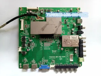 

32PFL3325/T3 Motherboard 715G5322-M01-000-004K Screen TPT315B5