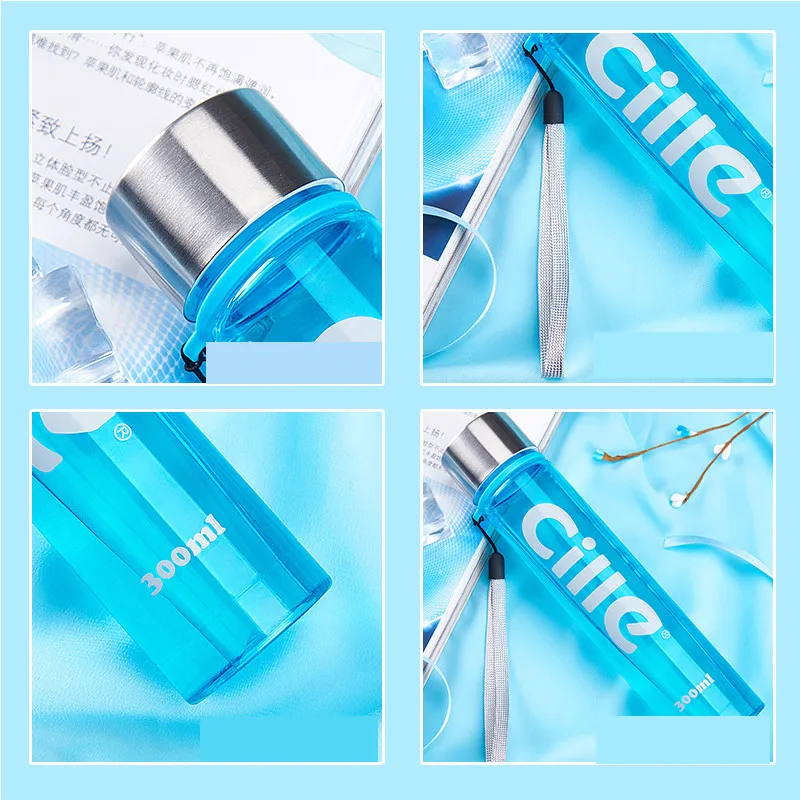 Water bottles 2