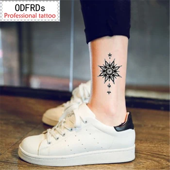 2017 NEW 300 Models waterproof temporary tattoo tatoo henna fake flash tattoo stickers Taty tatto tattoos tatuajes