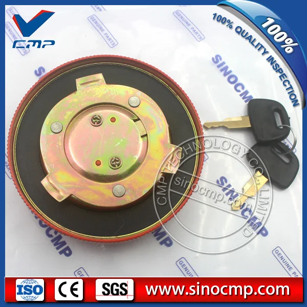 hitachi fuel tank cap(200-2120) (4)