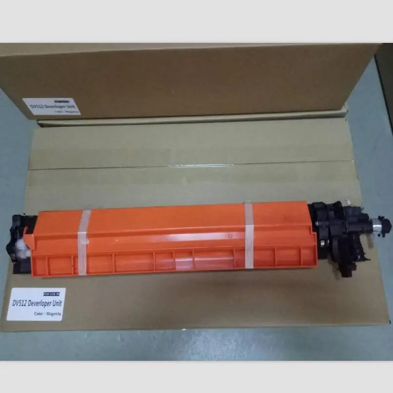 DV512 Developer unit replace for konica minolta bizhub c224 c284 c364