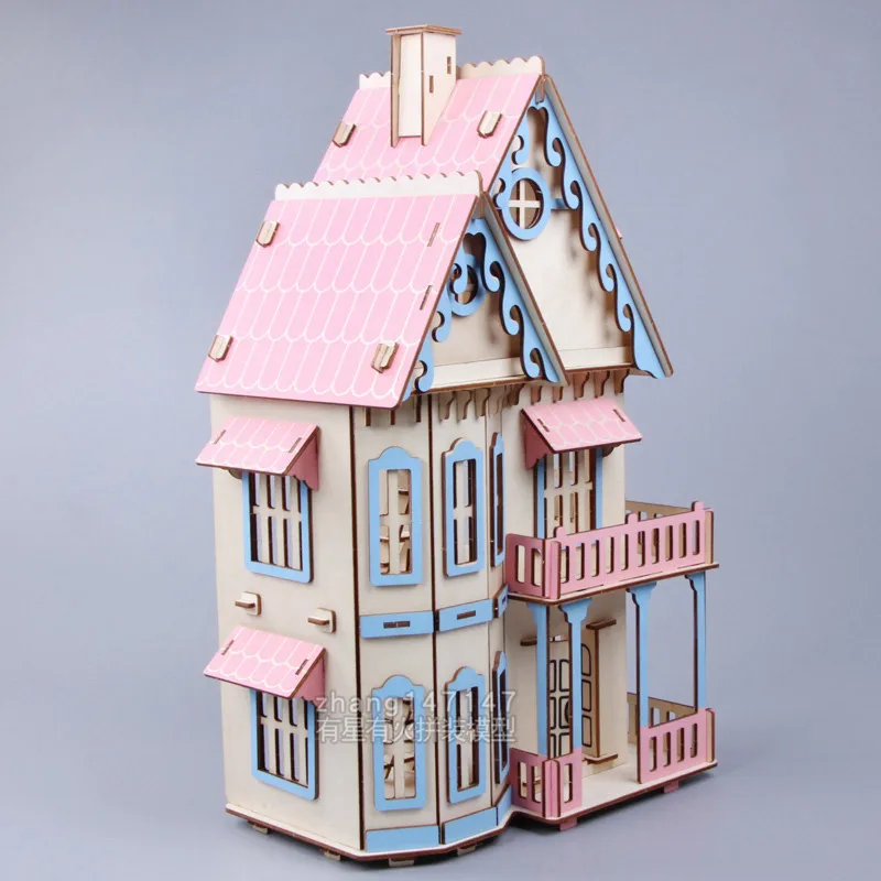Pretend Play Ideas