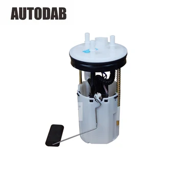 

High Quality fuel pump assembly for Hyundai New SantaFe IX45 2.0T ZR1163013A 31110-2W700 DSF-XD017 #01051019-115
