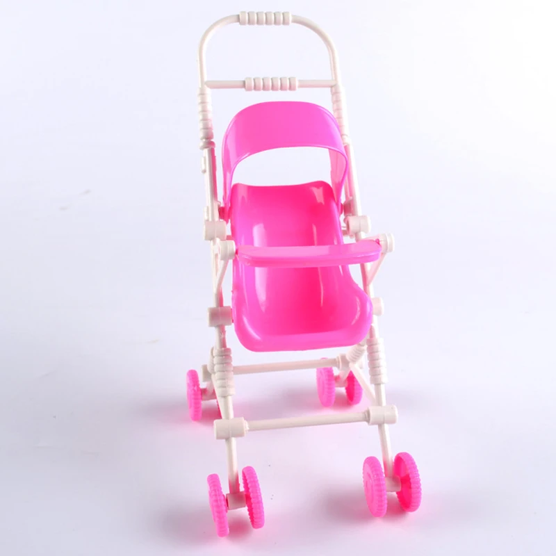 baby car for barbie