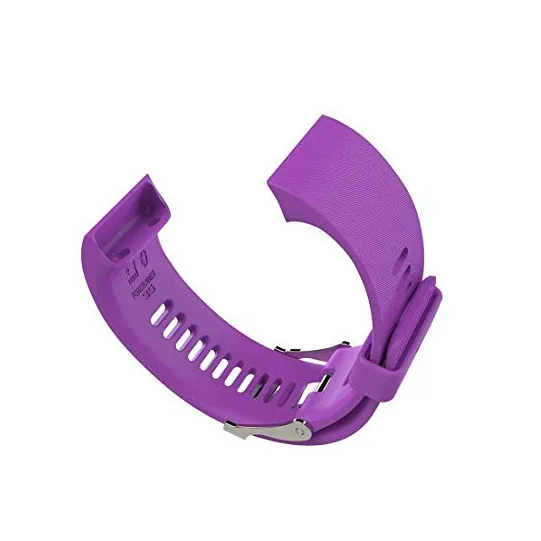 Модные спортивные наборы ремешков для наручных часов Garmin Forerunner 35/30 часы с