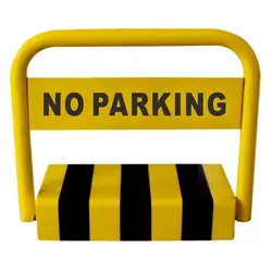 Дистанционное управление автоматической парковки Saver/барьер для парковки Системы managemant