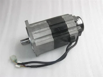 

USED 100% TESTED AC SERVO MOTOR R88M-H1K130-B *100% REAL STOCK,Please contact us for real photo*