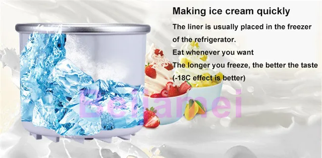 ice cream maker 1