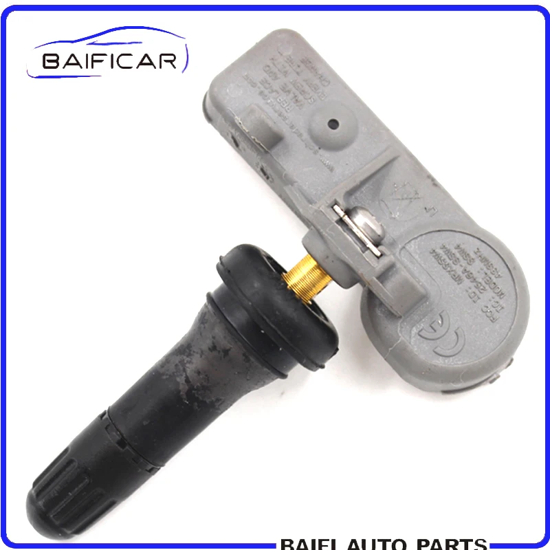 

Brand New Genuine Tire Pressure Monitoring Sensor 41990-34000 For Ssangyong Actyon Korando Rexton Rodius 433Mhz