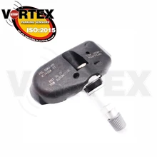 315 МГц датчик давления в шинах TPMS для Acura MDX RL TL Honda Odyssey Ridgeline, Pilot OE#06421-S3V-A04