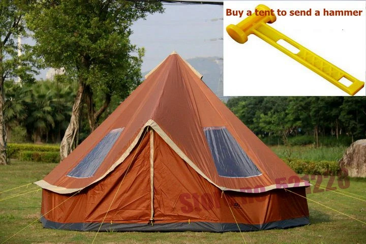 outdoor camping tent