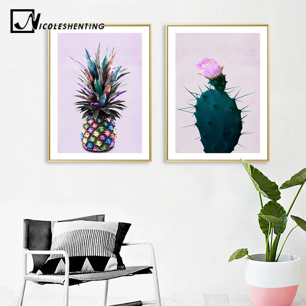 Heart-longing-Wall-Art-Prints-and-Posters-Nordic-Ins-Canvas-Painting-for-Room-Decoration-Wall