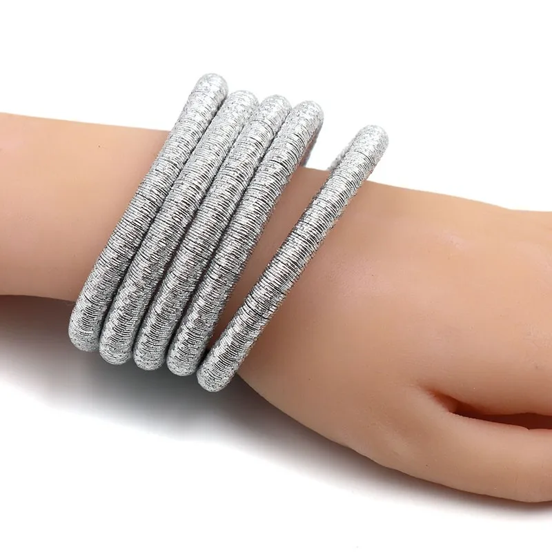 Jujia 5 цветов Новая мода Ким браслет в стиле Кардашьян браслеты и браслеты себе модные браслеты оптом ювелирные изделия для женщин