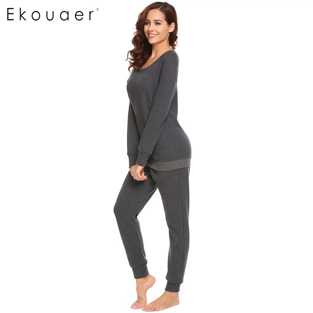 Thermal pajama top Clearance