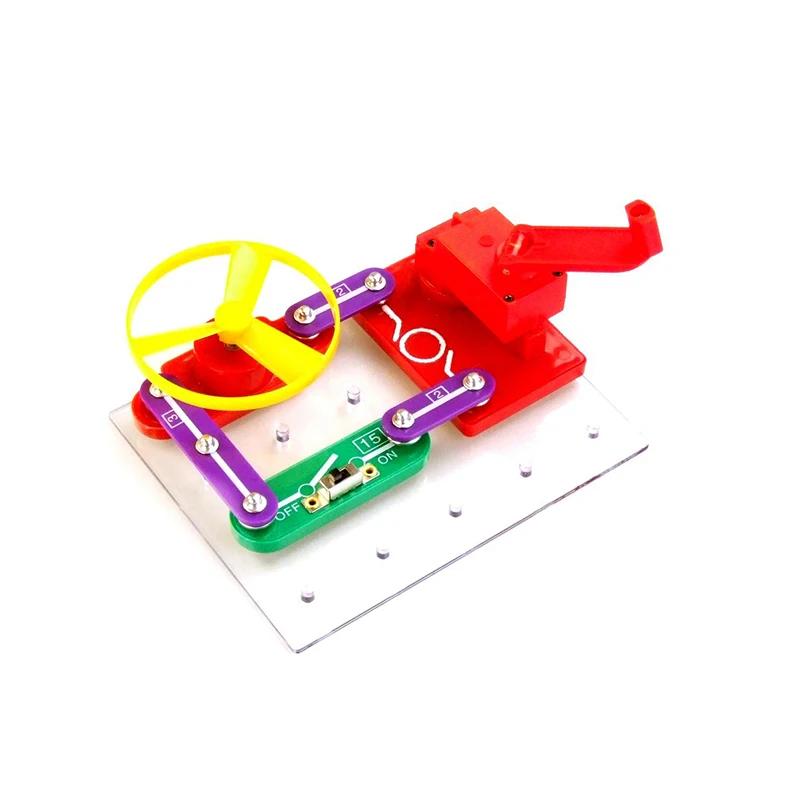 hand held and motor