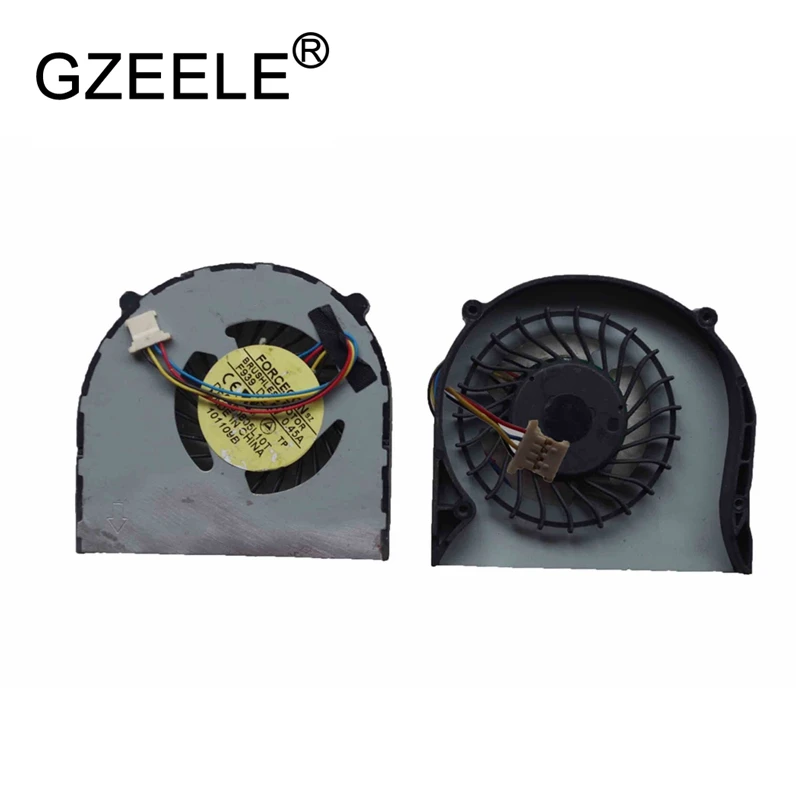 Вентилятор охлаждения для процессора ноутбука ACER Aspire 4810T 5810TZ 5810T 4810 Серии