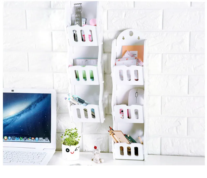 storage racks (7)