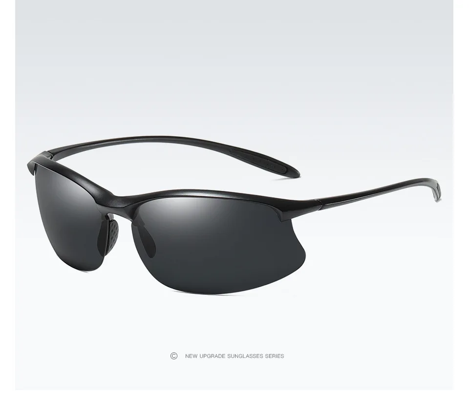 Military TR90 Polarized Sunglasses