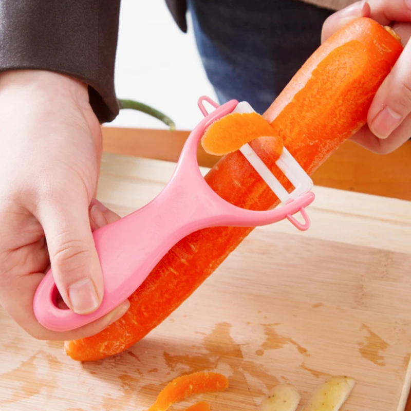 Ceramic Peeler