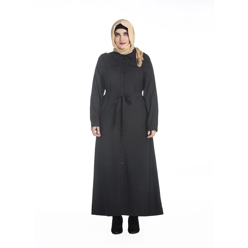 women's clothing muslim dresses  muslim gown loose dresses XL-7XL plus size women's dresses muslim clothing arab robe 5247