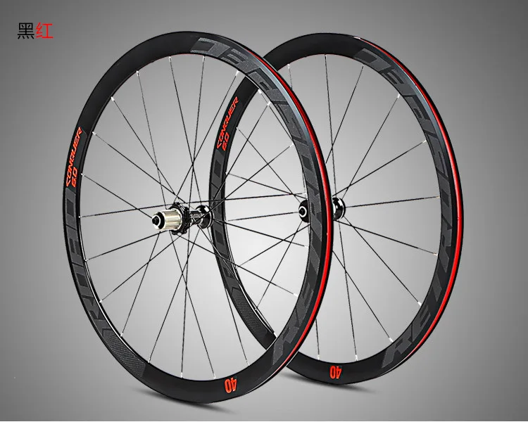 Roda de bicicleta