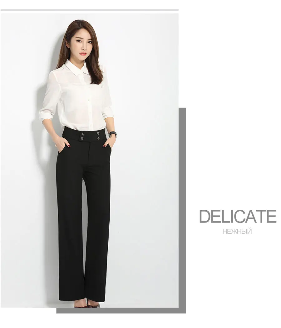  Woman Pants  (7)