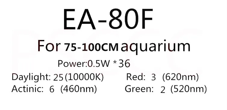 EA-80F