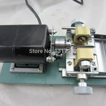 Бусины машина для сверления жемчуга, станок для сверления жемчуга, материал для изготовления украшений груша сверла, гравировальные инструменты, ювелирные изделия Бисероплетение Инструменты