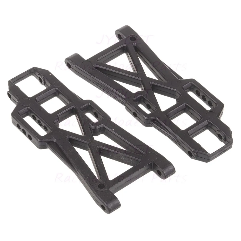 

Racing 06012 Rear Lower Suspension Arm Spare Parts 1/10 RC HSP Model Car