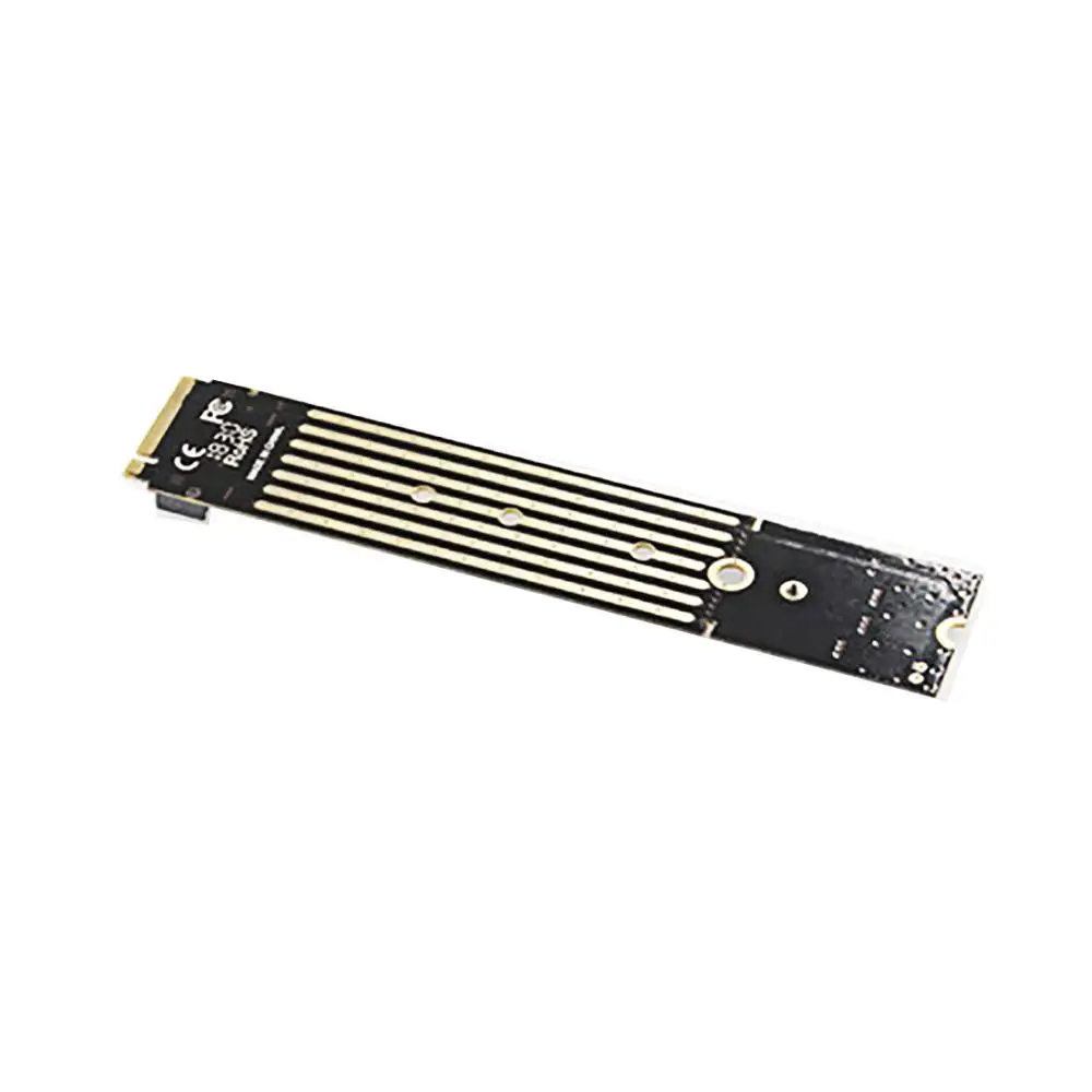 JEYI PCB110 m.2 для NVME Расширенная защитная карта m2 SSD высокоскоростная пластина 2280 до