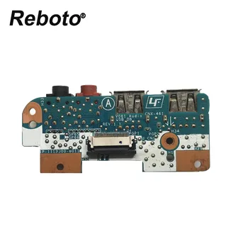 

Original Used FOR SONY VPCCB VPCCA VPCCA36EC USB Audio Board CNX-461 100% Tested Fast Ship